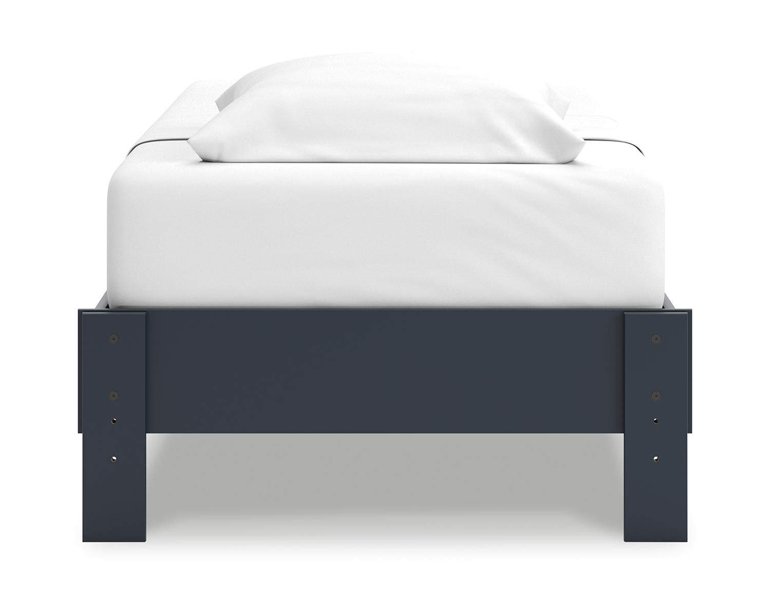 Simmenfort Twin Platform Bed