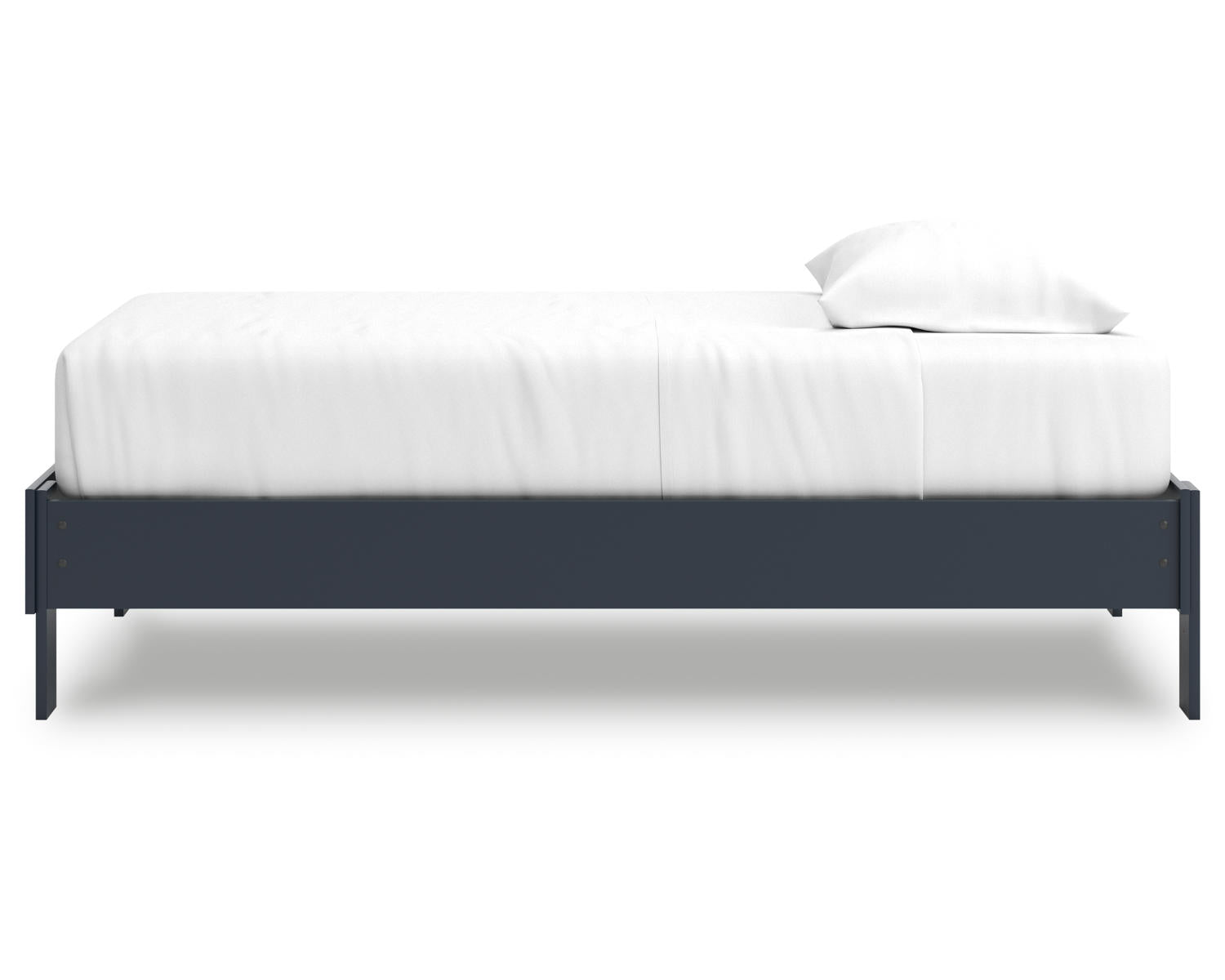 Simmenfort Twin Platform Bed