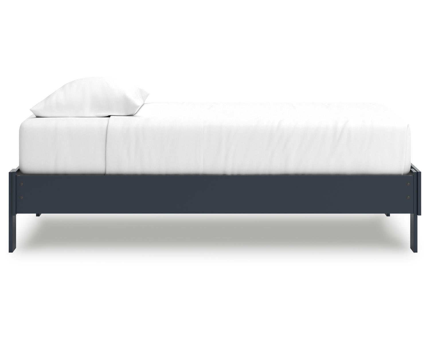 Simmenfort Twin Platform Bed