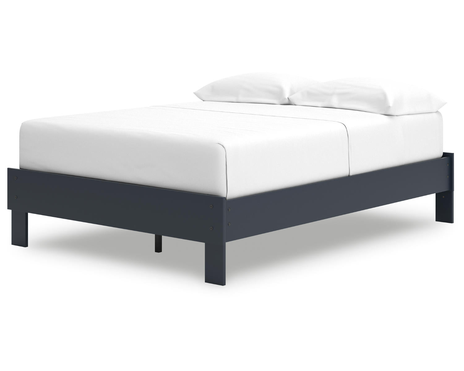 Simmenfort Full Platform Bed