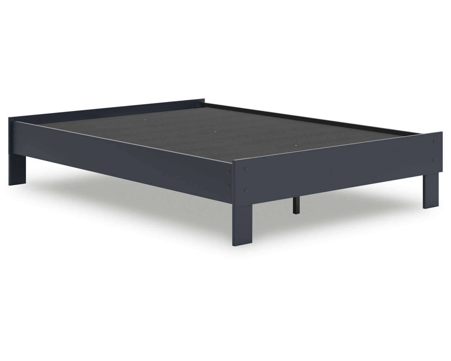 Simmenfort Full Platform Bed