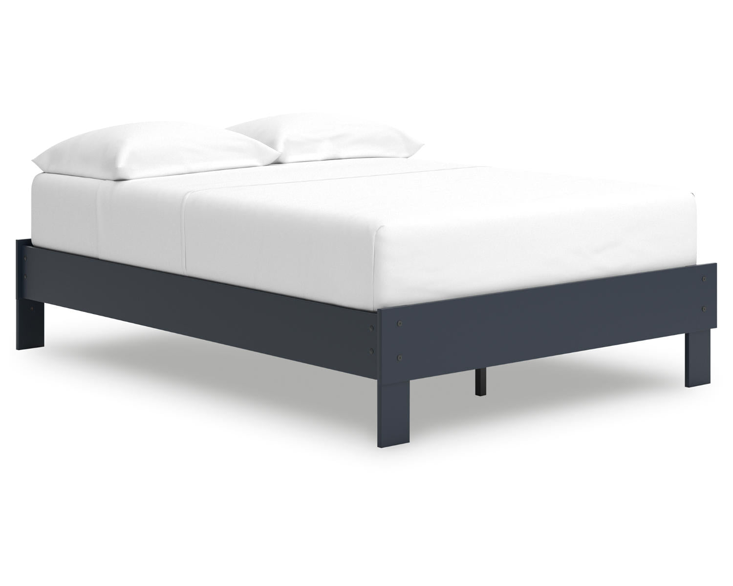 Simmenfort Full Platform Bed