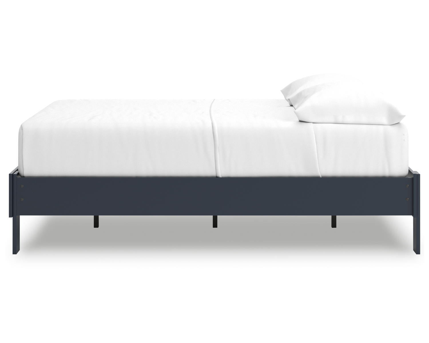 Simmenfort Full Platform Bed