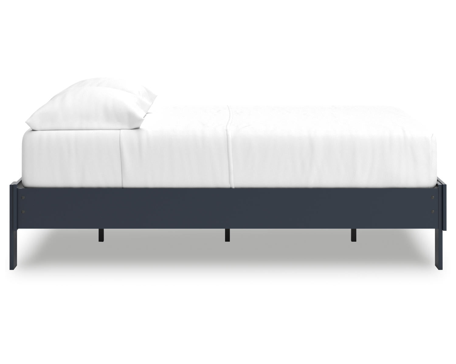 Simmenfort Full Platform Bed