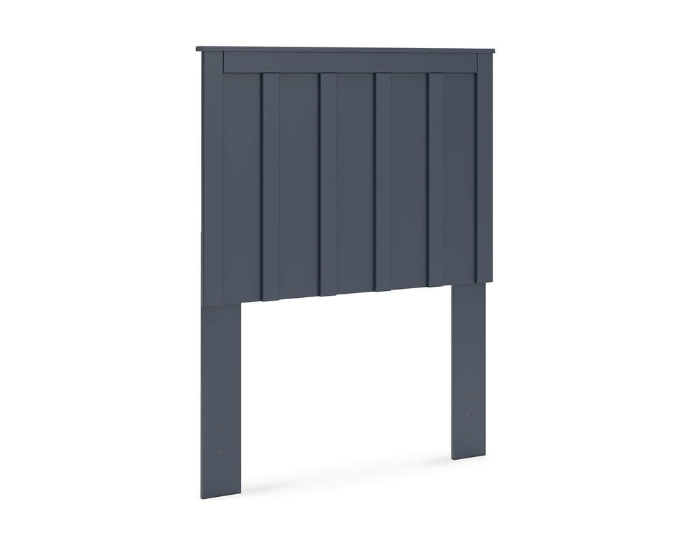 Simmenfort Twin Panel Headboard