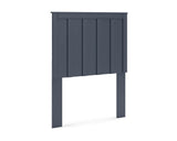 Simmenfort Twin Panel Headboard