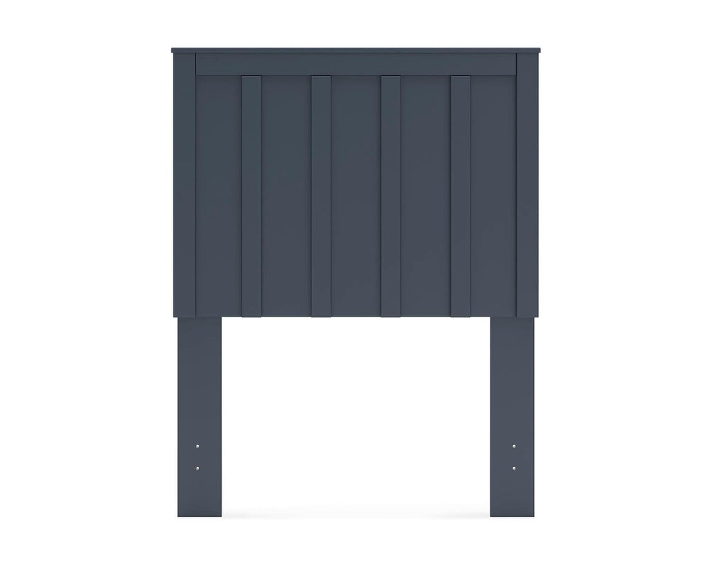 Simmenfort Twin Panel Headboard