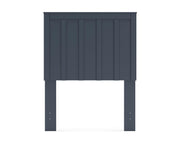 Simmenfort Twin Panel Headboard