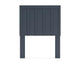 Simmenfort Twin Panel Headboard