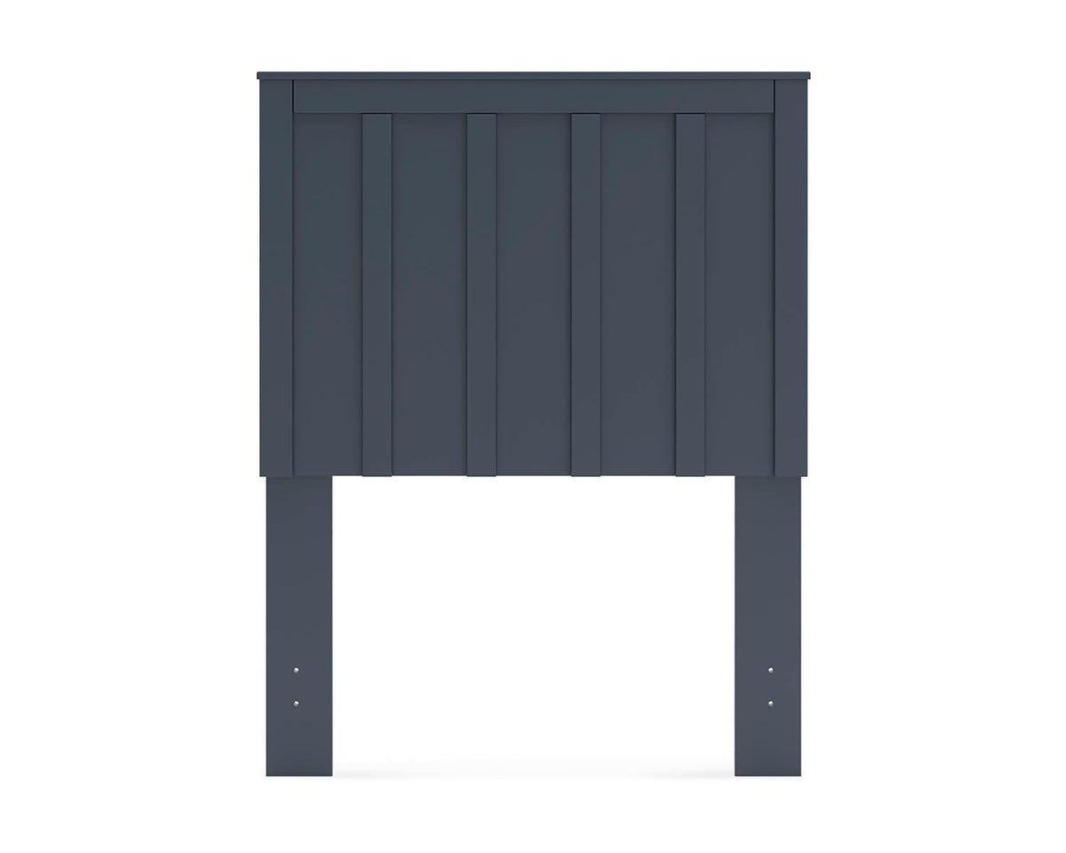 Simmenfort Twin Panel Headboard