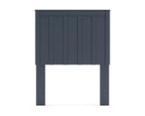 Simmenfort Twin Panel Headboard