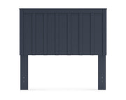 Simmenfort Full Panel Headboard