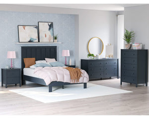 Cómoda Simmenfort