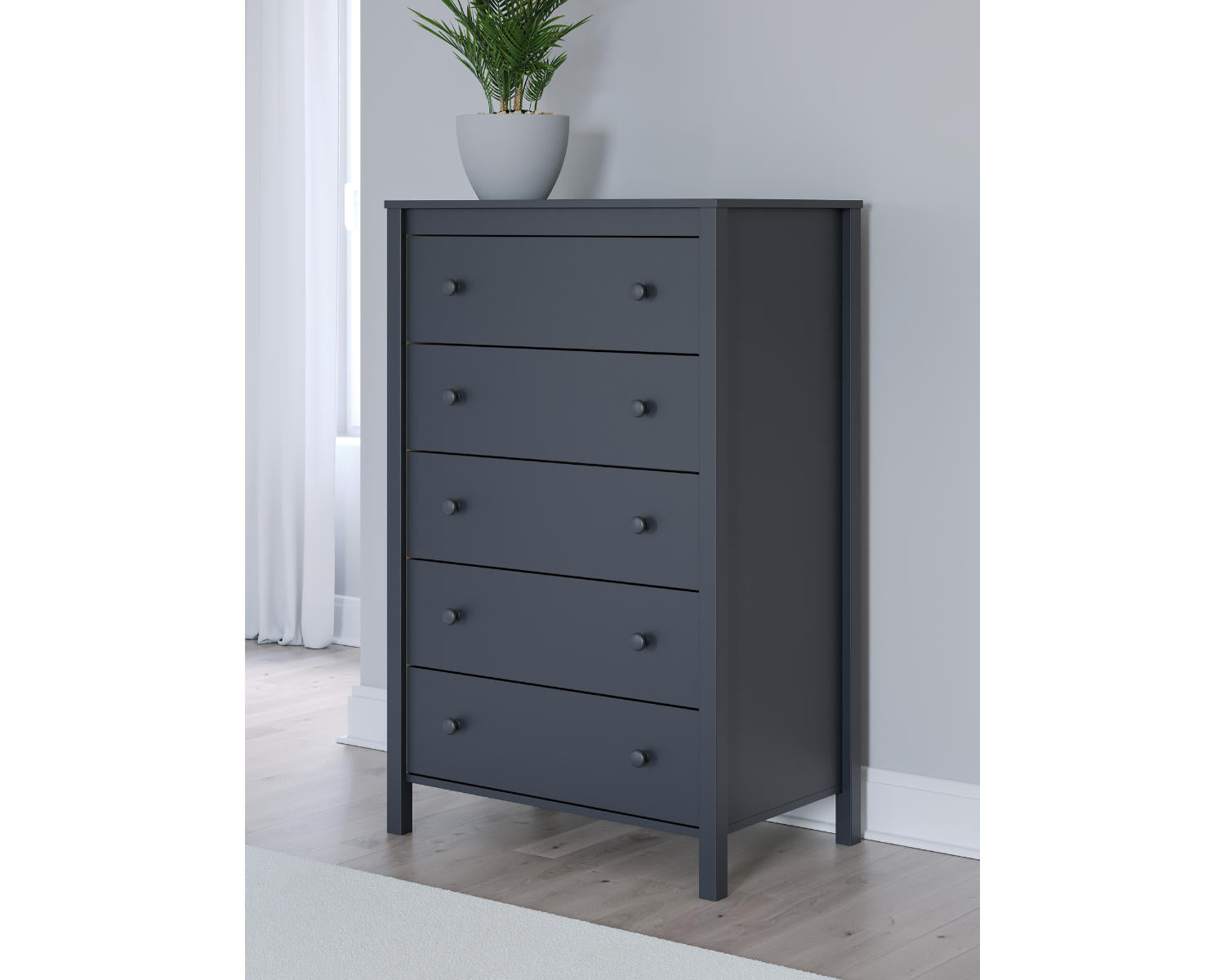Simmenfort Chest of Drawers