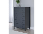 Simmenfort Chest of Drawers