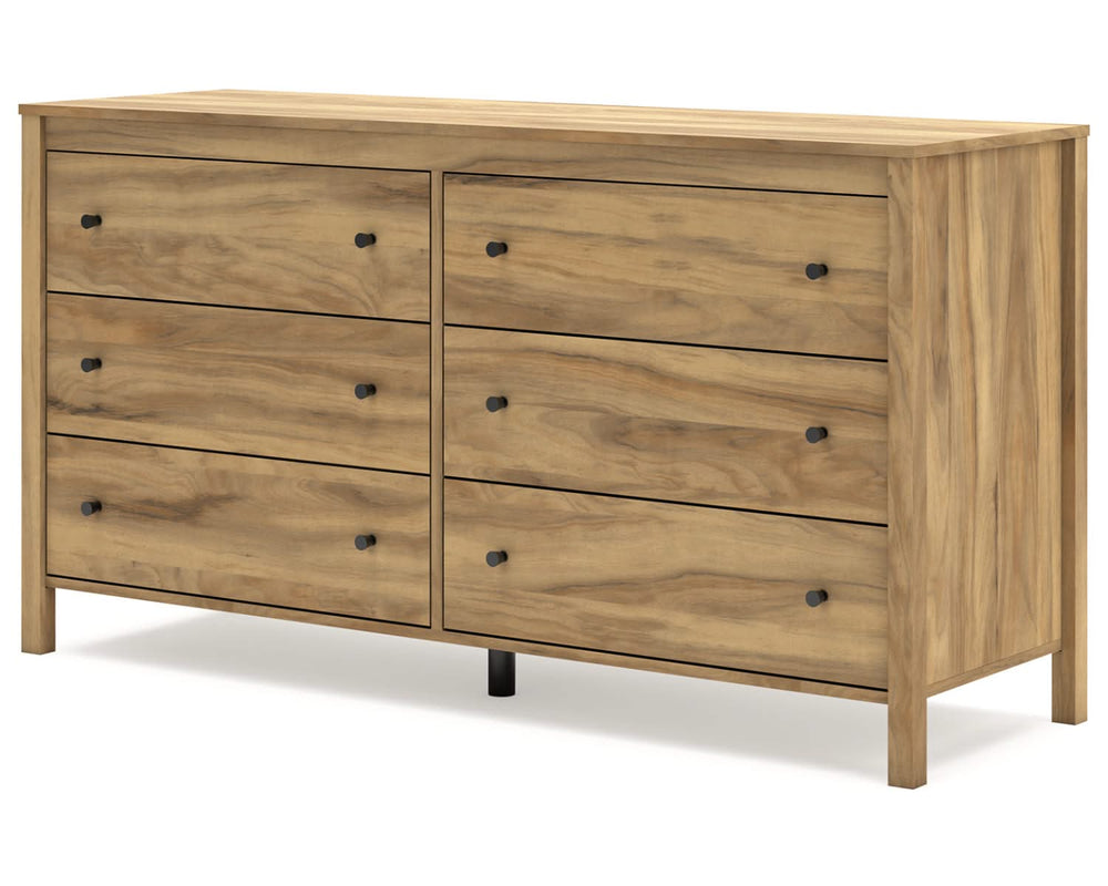 Bermacy Dresser