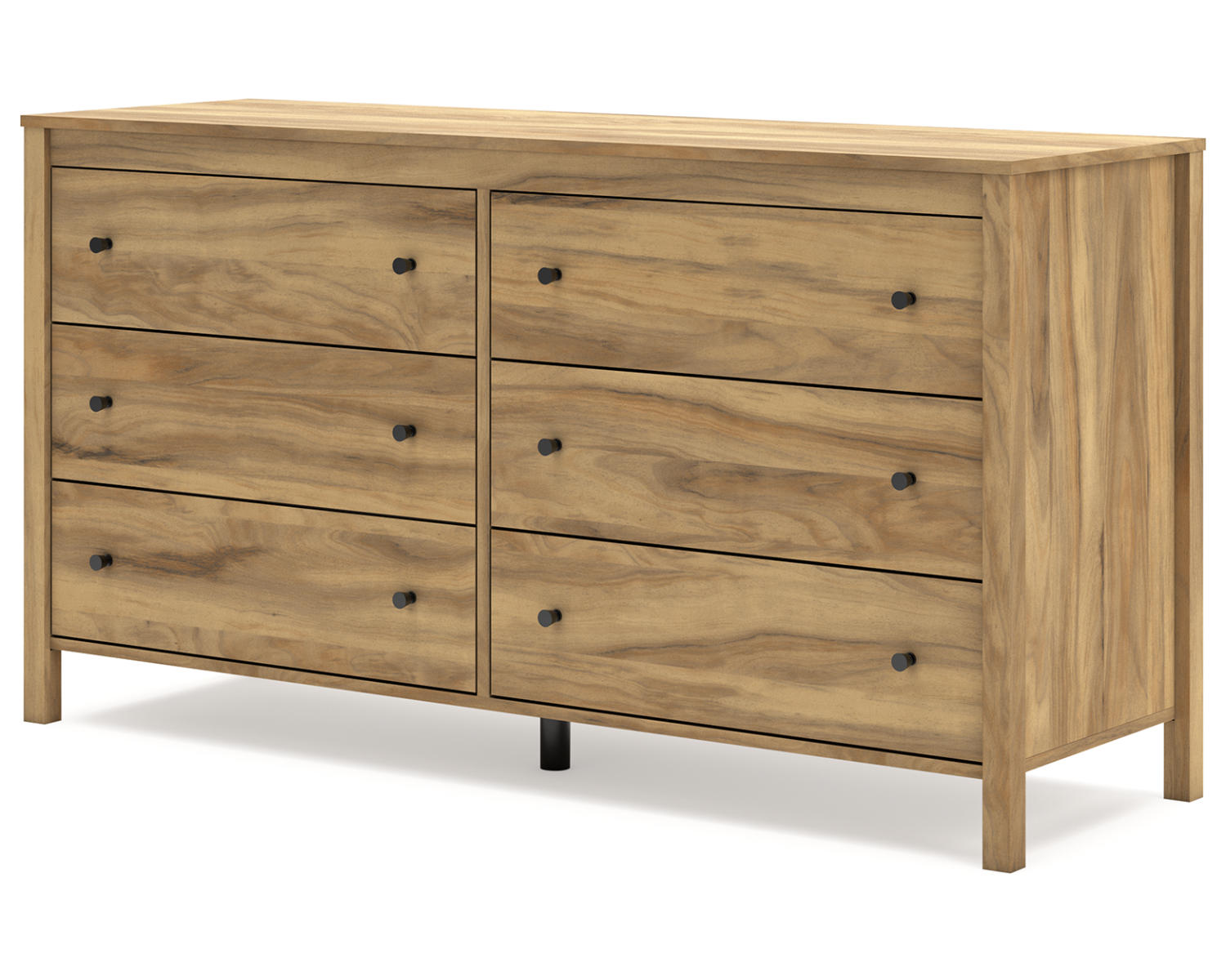 Bermacy Dresser