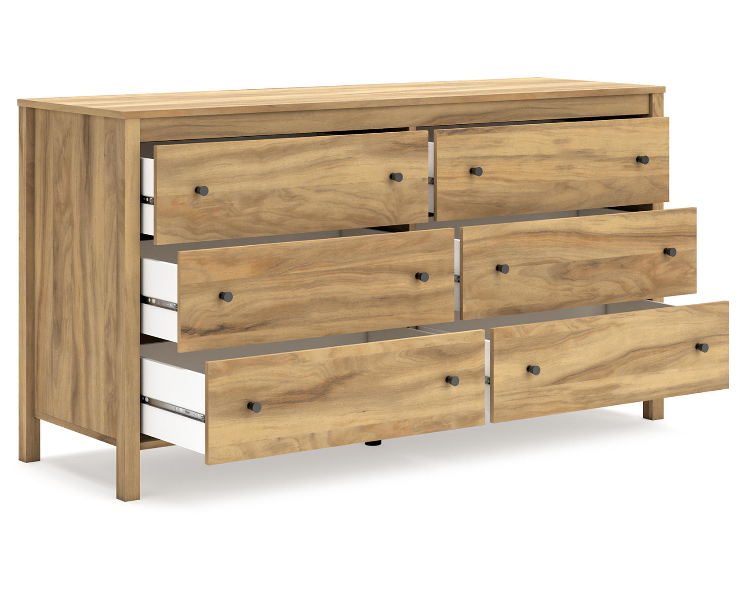 Bermacy Dresser