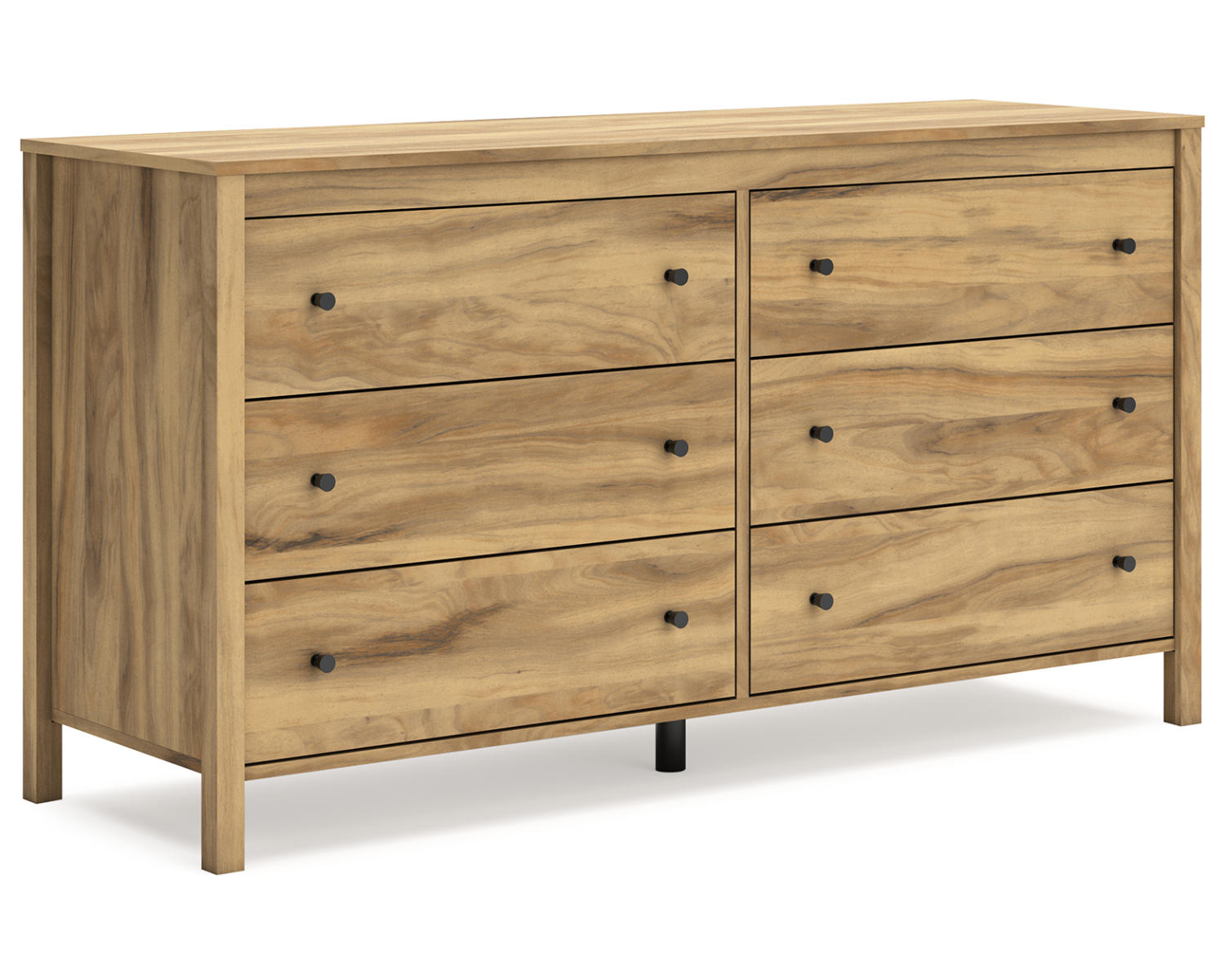 Bermacy Dresser
