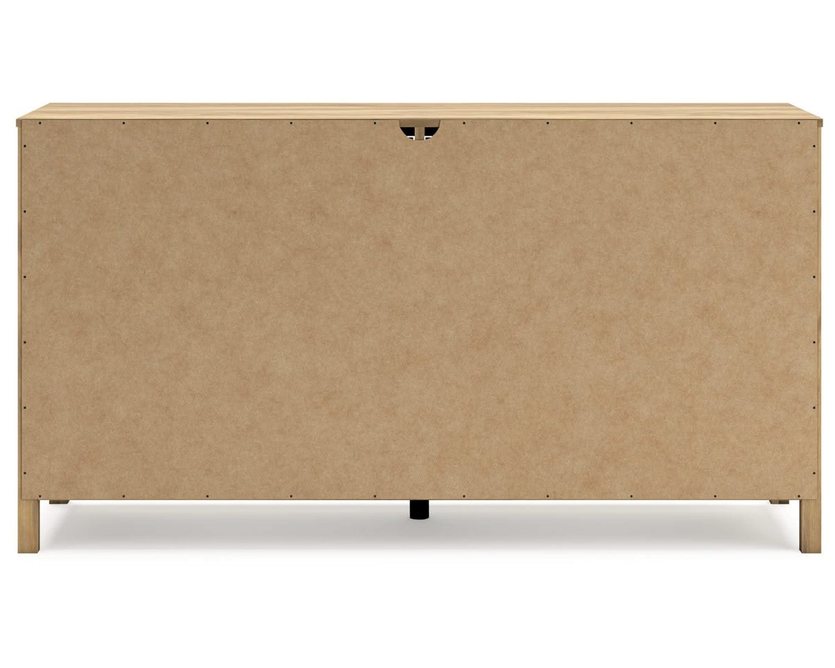 Bermacy Dresser