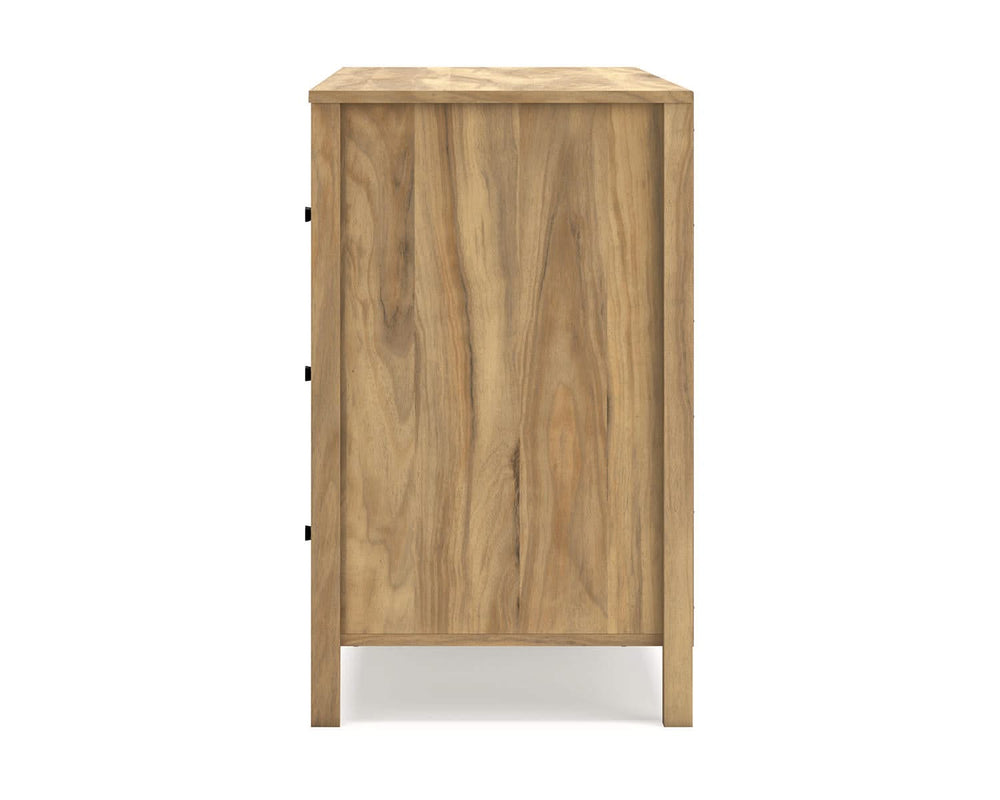 Bermacy Dresser