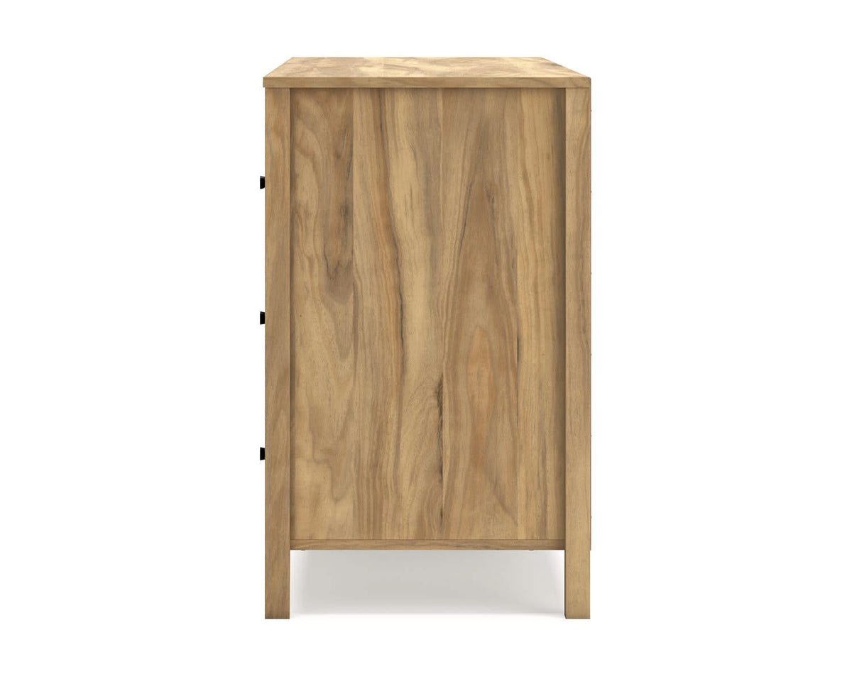 Bermacy Dresser