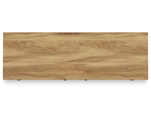 Bermacy Dresser