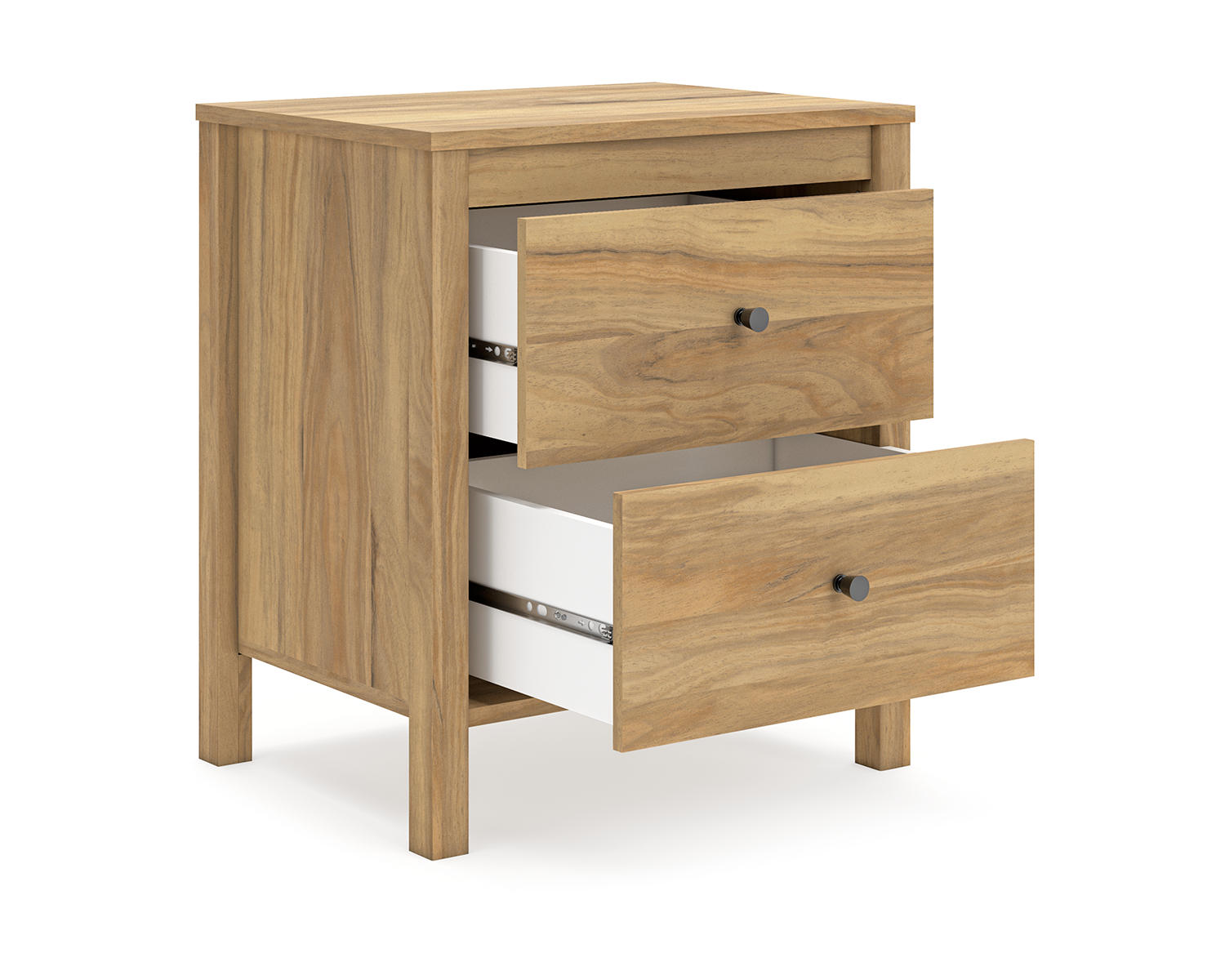 Bermacy Nightstand