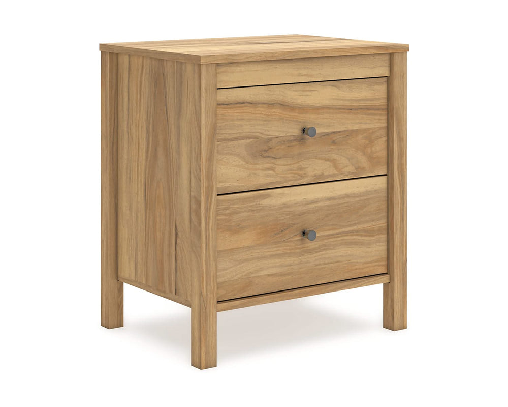 Bermacy Nightstand