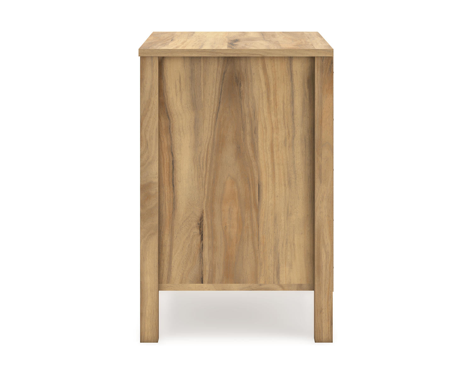 Bermacy Nightstand
