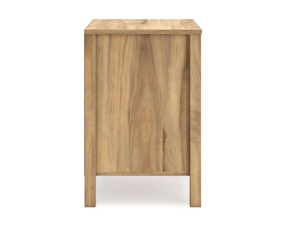 Bermacy Nightstand