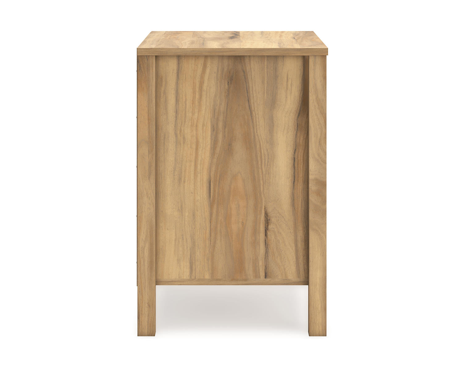 Bermacy Nightstand