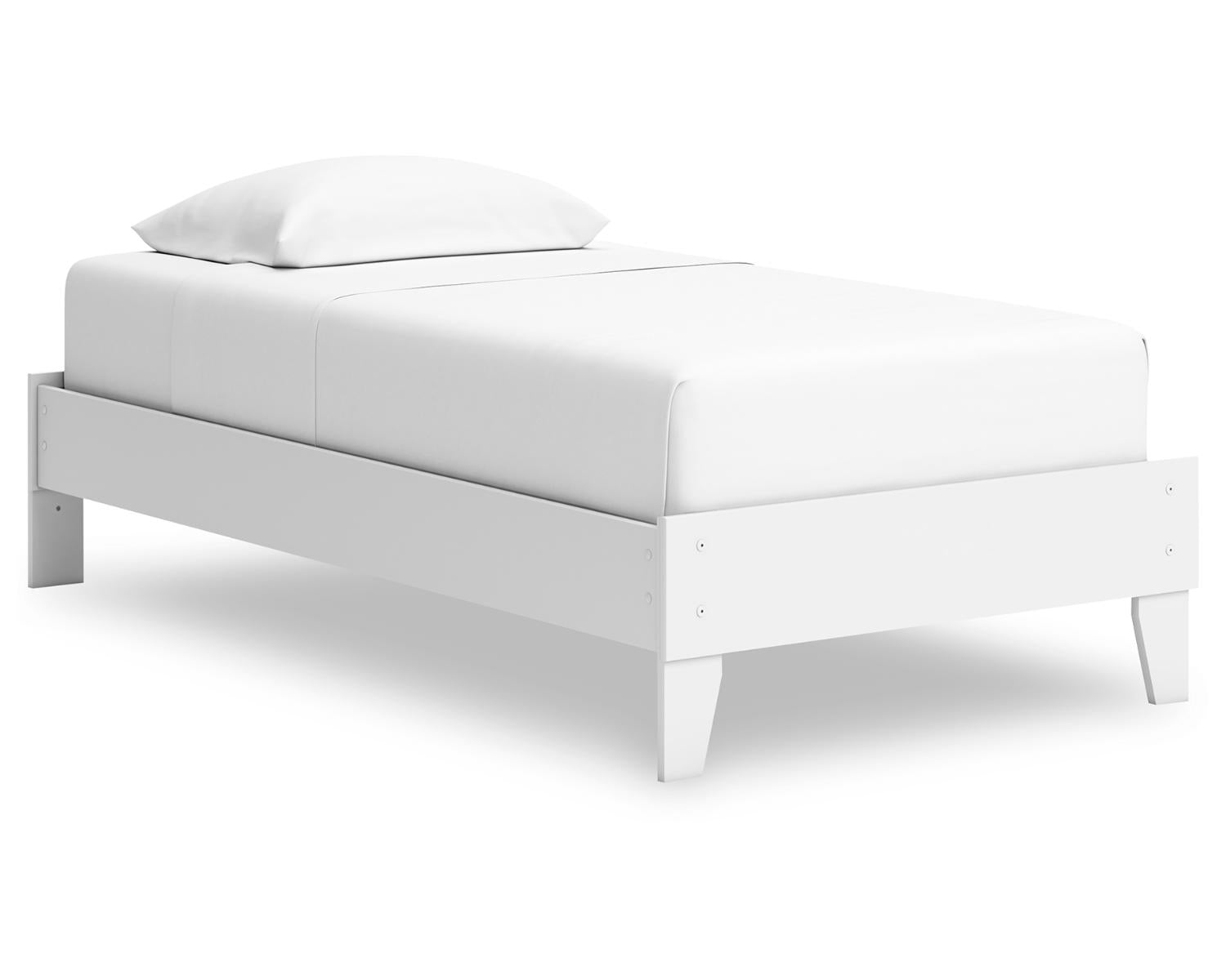 Hallityn Twin Platform Bed