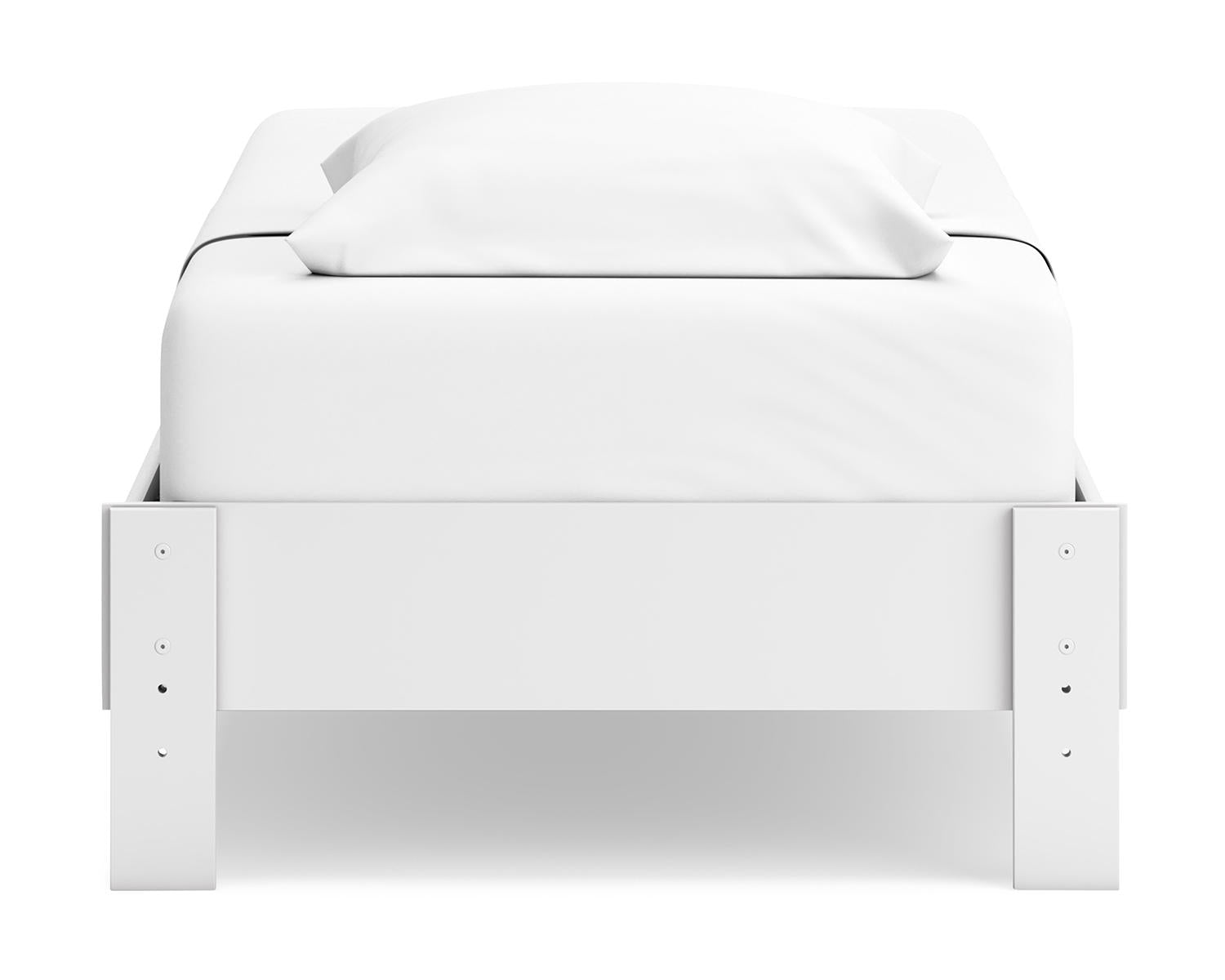 Hallityn Twin Platform Bed