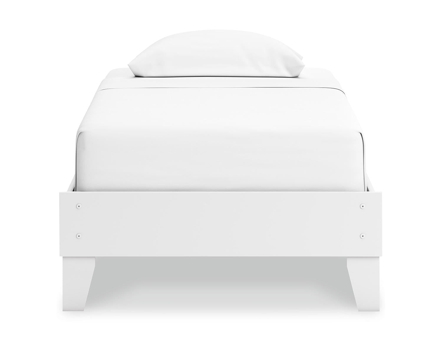 Hallityn Twin Platform Bed