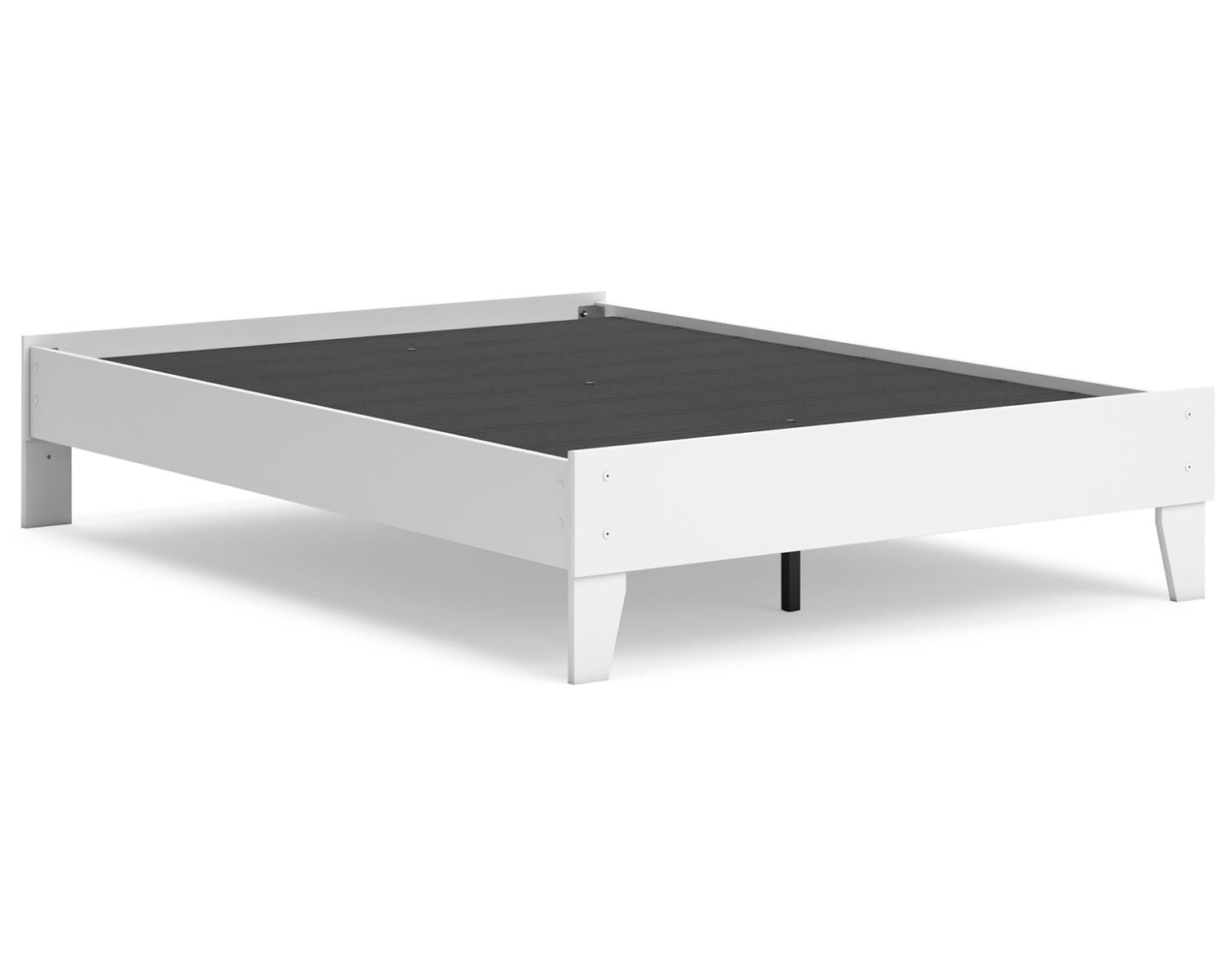 Hallityn Full Platform Bed