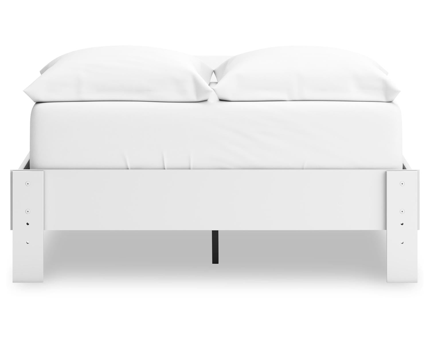 Hallityn Full Platform Bed