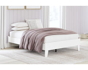 Hallityn Full Platform Bed