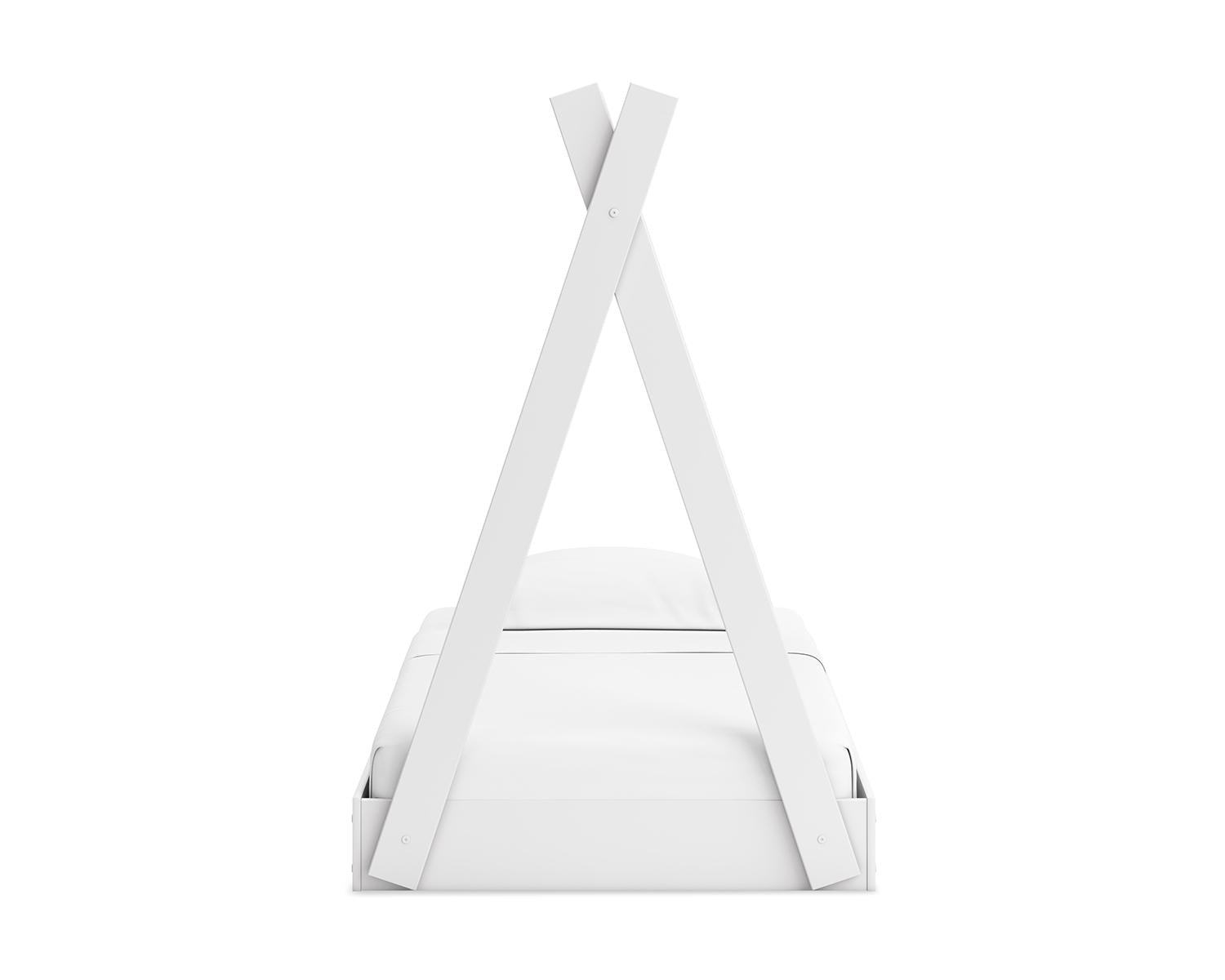 Hallityn Twin Tent Bed