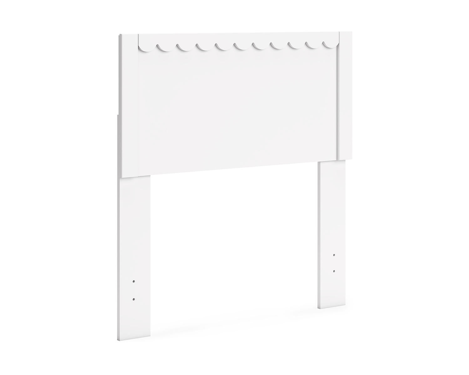 Hallityn Twin Panel Headboard
