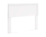 Cabecero de panel completo Hallityn
