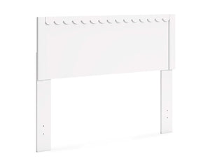 Cabecero de panel completo Hallityn
