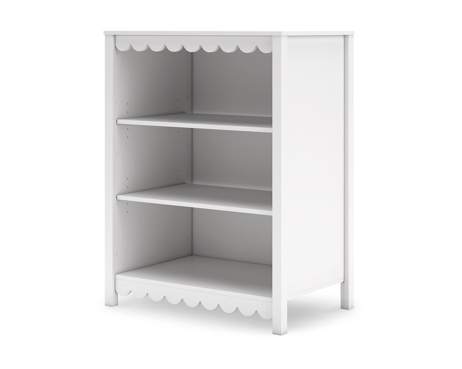 Hallityn Bookcase