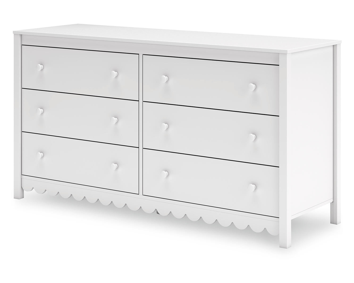 Hallityn Dresser