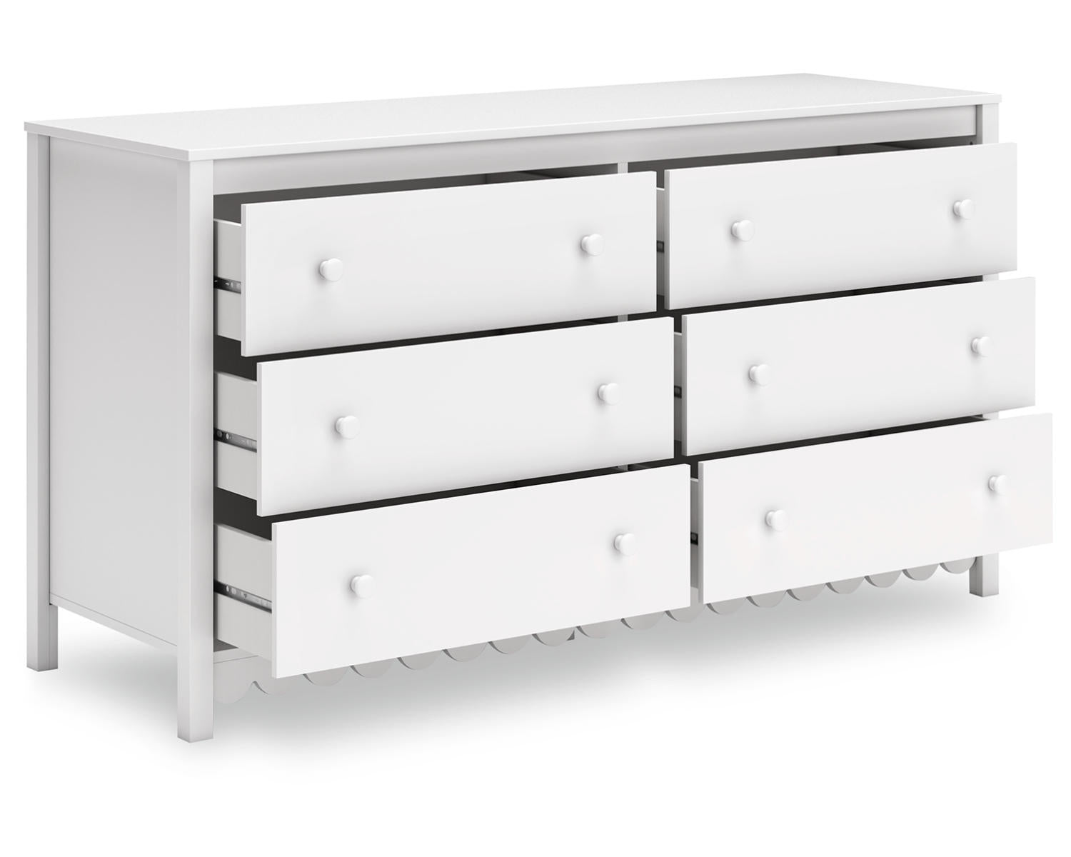 Hallityn Dresser