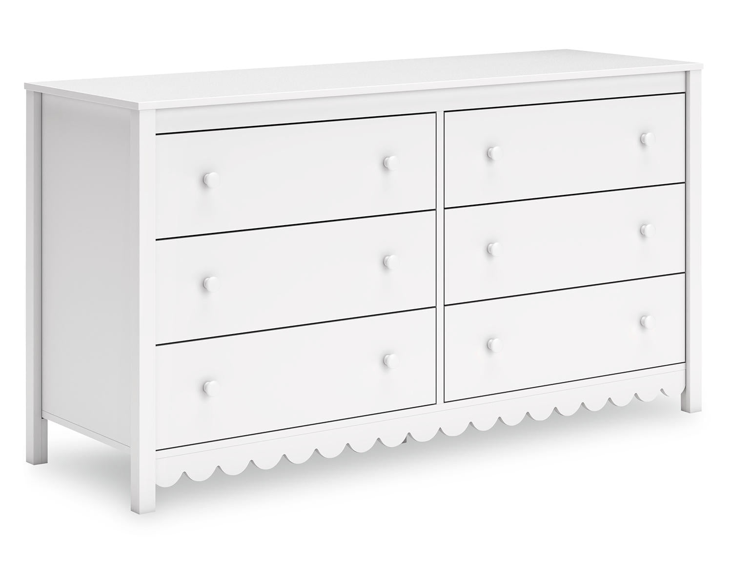 Hallityn Dresser