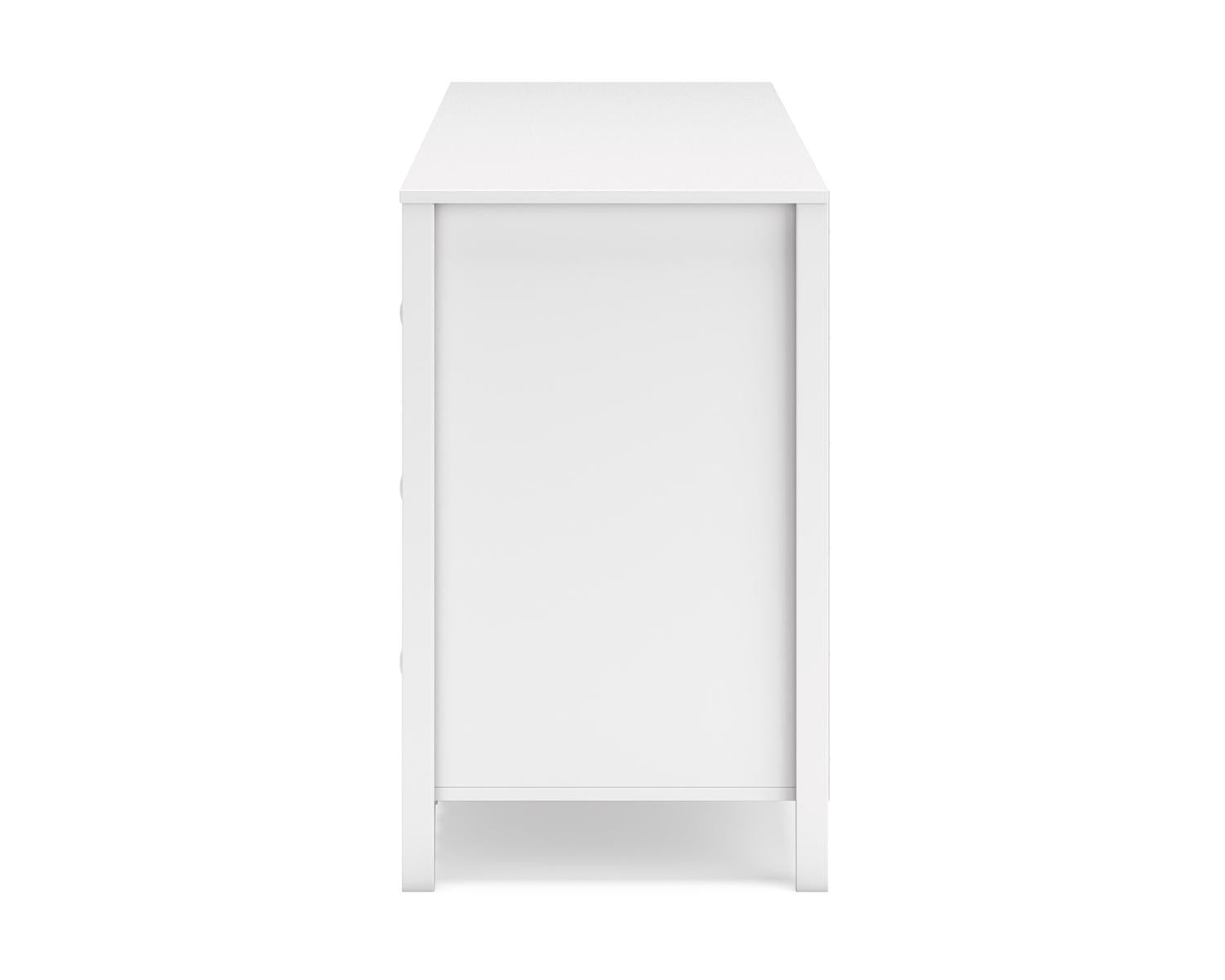 Hallityn Dresser