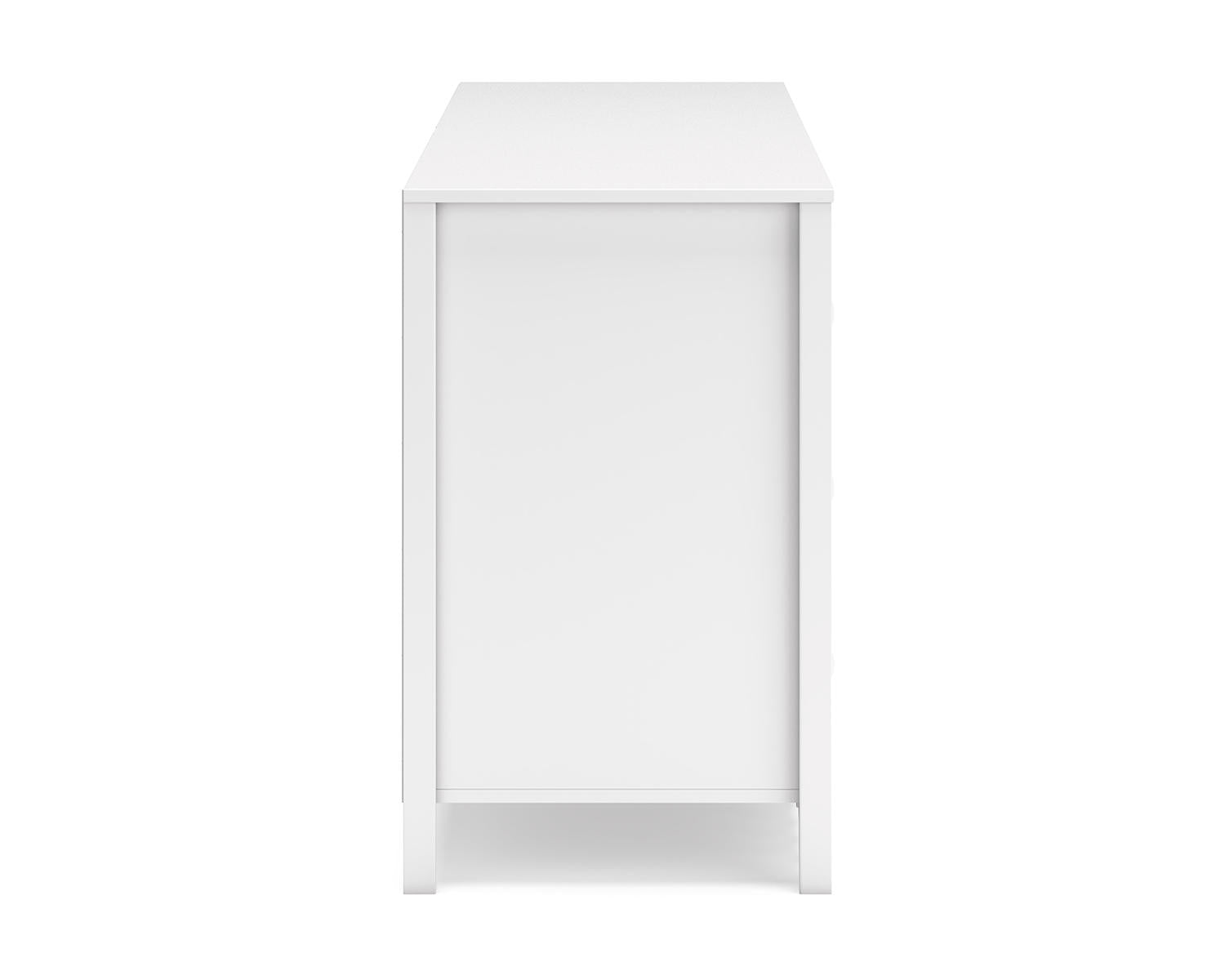 Hallityn Dresser