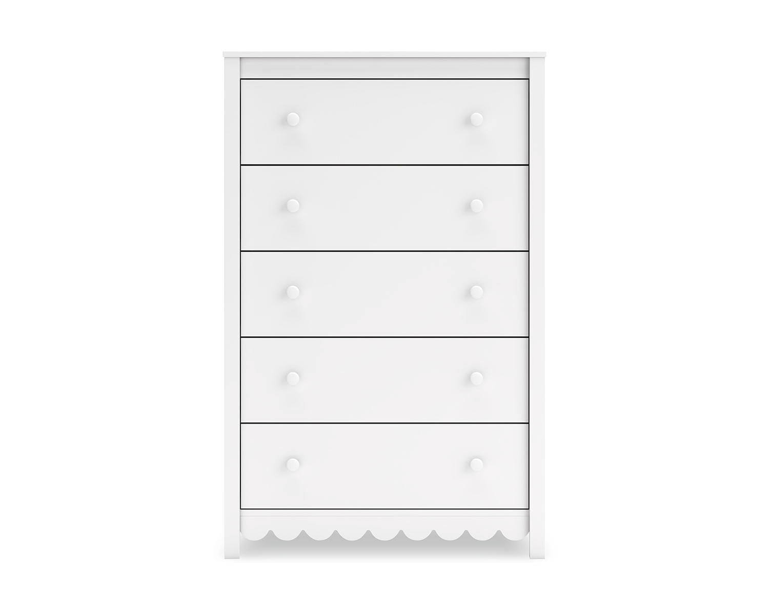 Hallityn Chest of Drawers