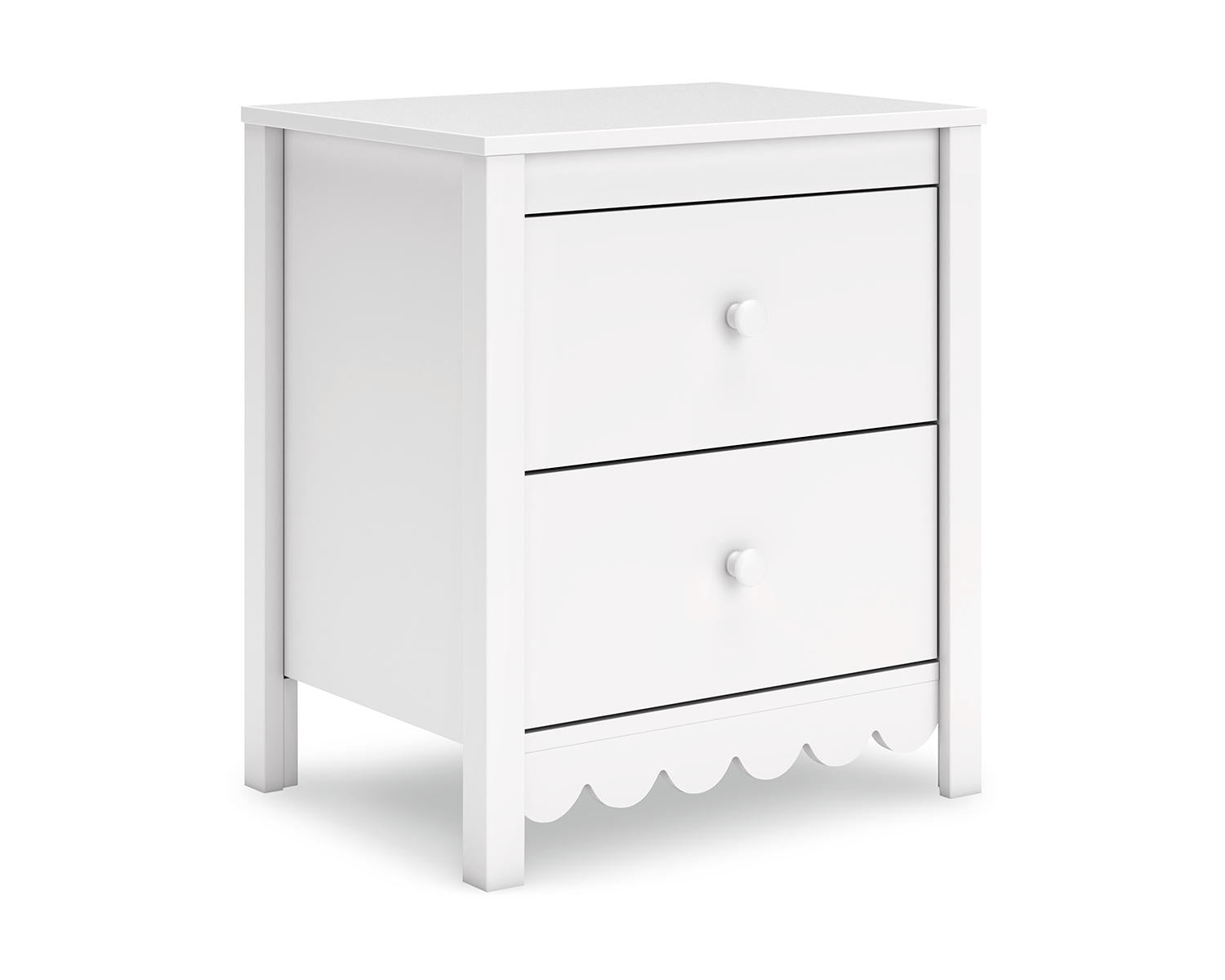 Hallityn Nightstand